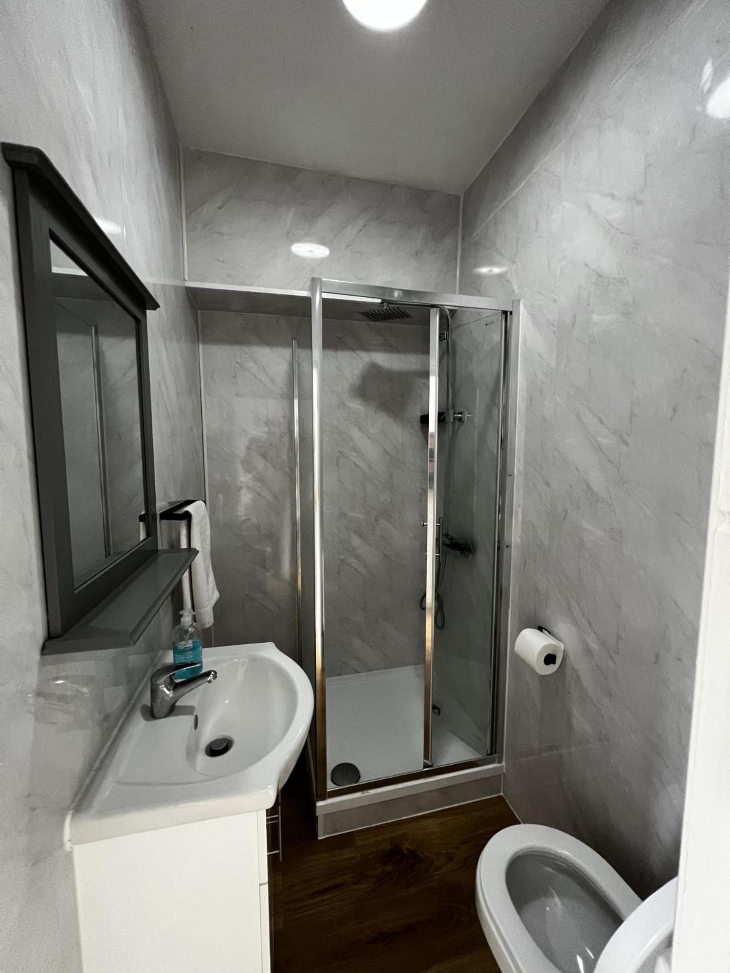 The Barrington Hotel New Barnet الغرفة الصورة